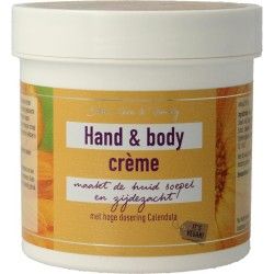 Bodylotion roseBodycrème/gel/lotion8710267081170