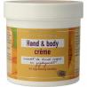 Hand & body cremeOverig lichaam8718164642555