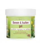 Benen & kuiten gelBeenverzorging8718164642579