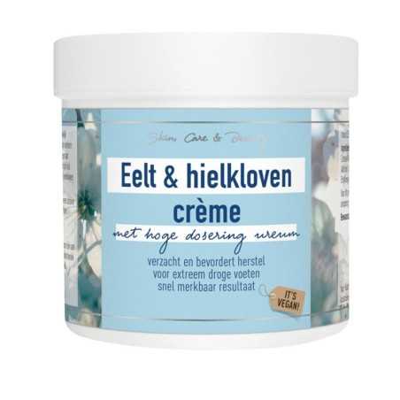 Eelt & hielkloven cremeVoetverzorging8718164642586