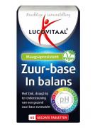 Zuurbase tablettenOverig gezondheidsproducten8713713091181