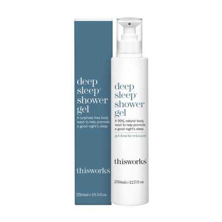 Deep sleep showergelBad/douche876972007596