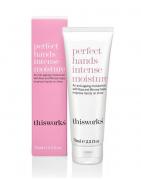 Perfect hands intense moistureHandverzorging876972000924