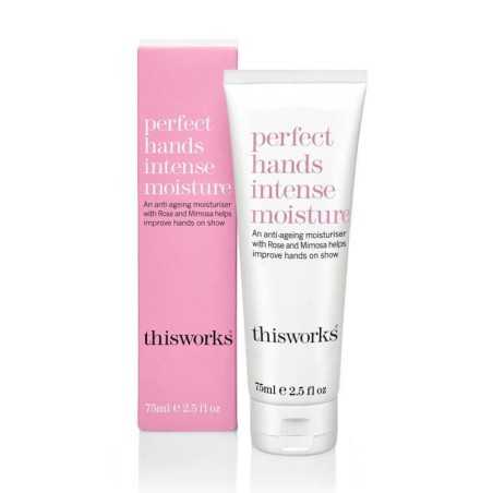 Perfect hands intense moistureHandverzorging876972000924