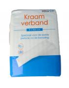 Kraamverband 8 x 30.5cmZwangerschap/bevalling8715886028476