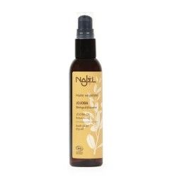 Re-energizing sleeping olie/oil elixir bio EN-ITOverig cosmetica4021457635696