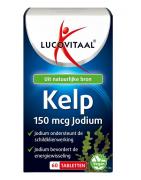 Kelp 150mcg jodiumOverig gezondheidsproducten8713713083384