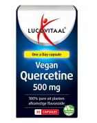 Quercetine 500mg veganOverig gezondheidsproducten8713713084718