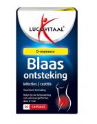 BlaasontstekingOverig gezondheidsproducten8713713093291