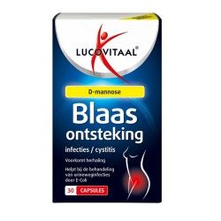 Drogistland.nl-Lucovitaal