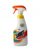 Shout vlekkenoplossprayHuishoudelijk5000204303018