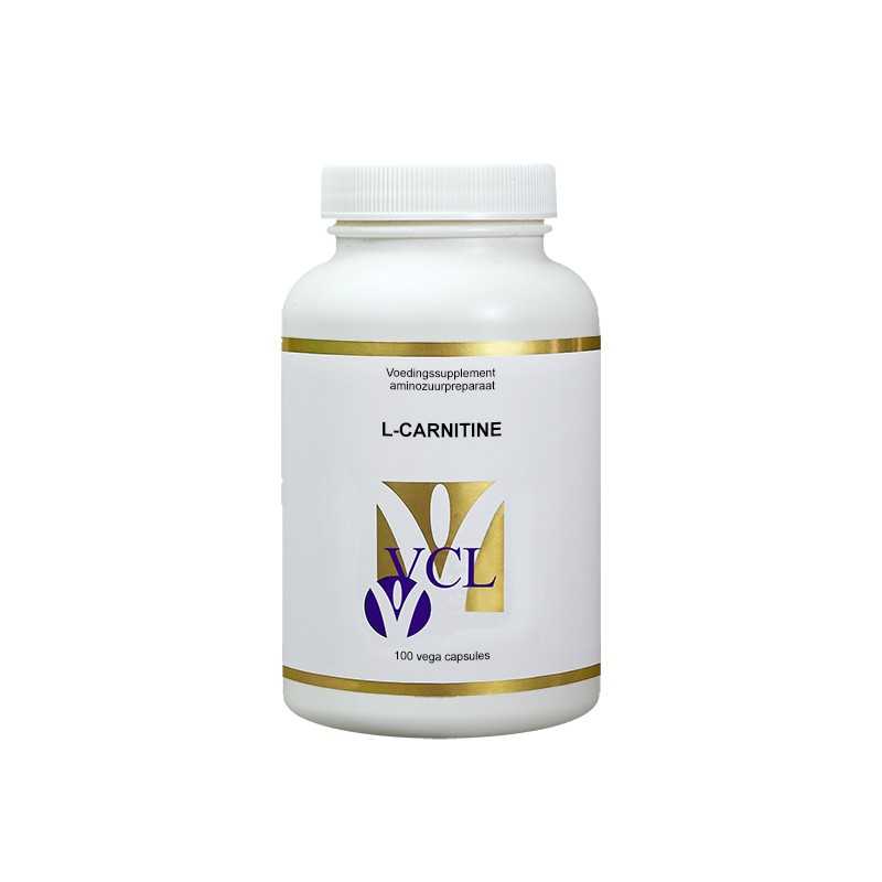 L-Carnitine 415mgOverig gezondheidsproducten8718053191430