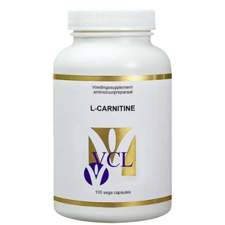 L-Carnitine 415mgOverig gezondheidsproducten8718053191430