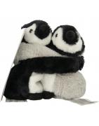 Knuffelvrienden pinguinOverig baby/peuter4260394915526