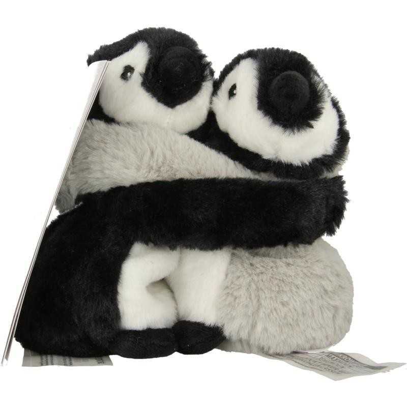 Knuffelvrienden pinguinOverig baby/peuter4260394915526