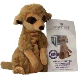 Schaap lockesherpa beige uitneembare vullOverig baby/peuter4260101892393