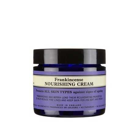 Frankincense nourishing creamDag/nachtverzorging098400005206