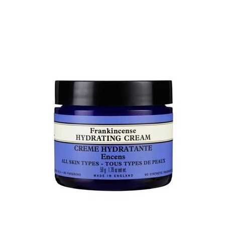 Frankincense hydrating creamDag/nachtverzorging000096190173