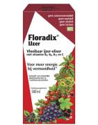 Floradix ijzer elixerOverig gezondheidsproducten4004148047503