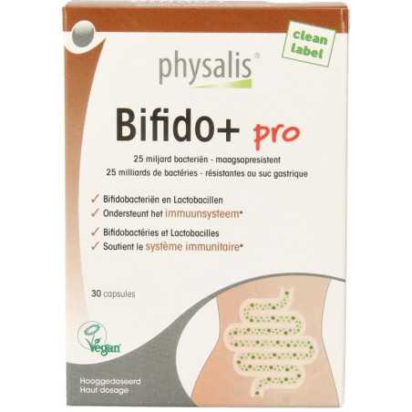 Bifido + proOverig gezondheidsproducten5412360020744