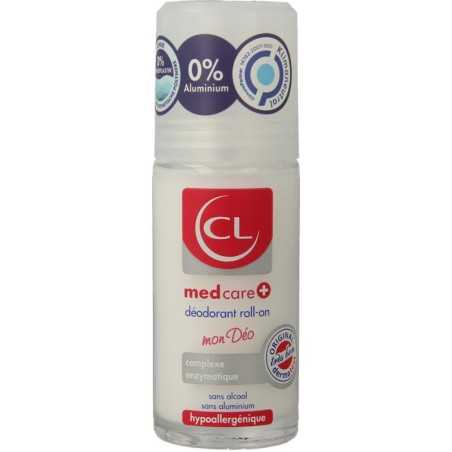 Medcare+ deodorant balsemDeodorant4033419251059