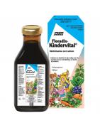 Floradix kindervitalOverig vitaminen/mineralen4004148057069