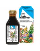 Floradix kindervitalOverig vitaminen/mineralen4004148047527