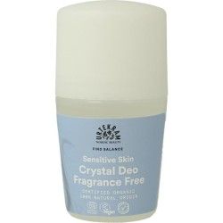 Deo cream anti-transpirant sensitiveDeodorant8714319235856