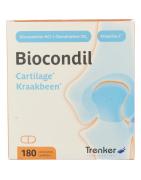 BiocondilOverig vitaminen/mineralen5425003042430