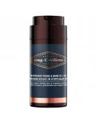 King c moisturiserScheerschuim/gel/crème8006540299326