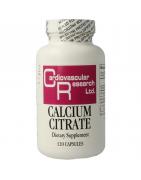 Calcium citraat 165 mgMineralen multi787790945581