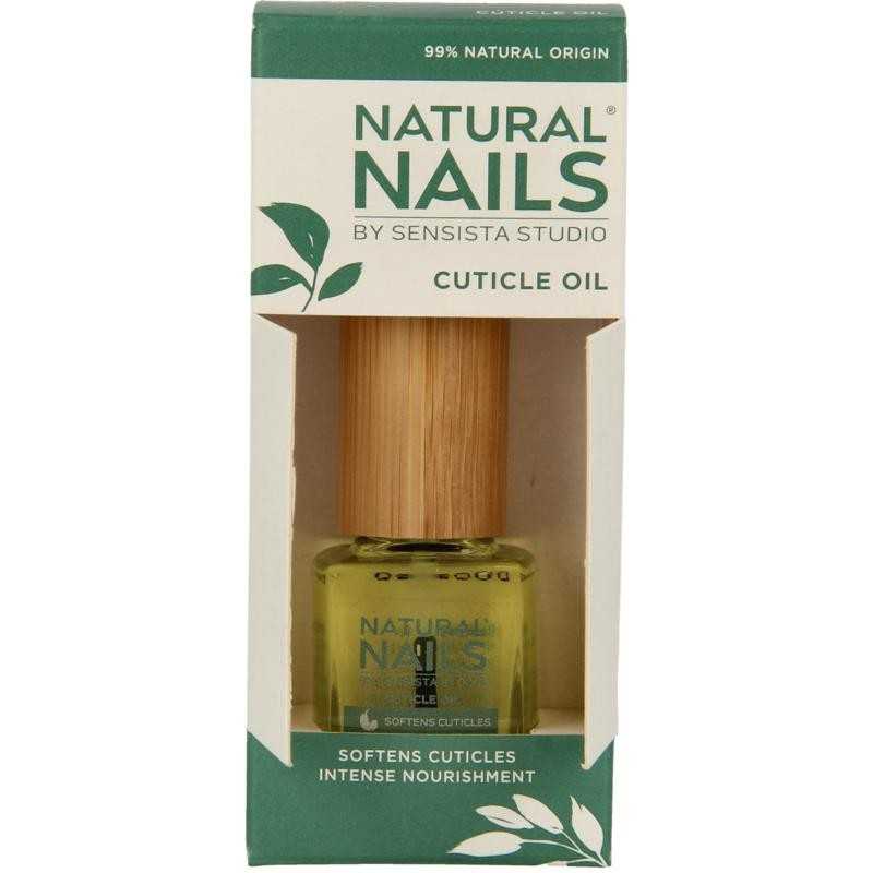 Cuticle oilMake up8717591567752