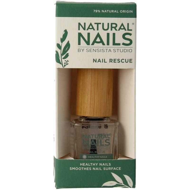 Nail rescueMake up8717591567790