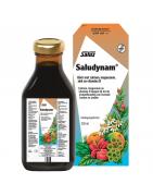 Saludynam calcium magnesiumFytotherapie4004148017766