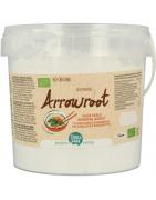 Arrowroot bioBeleg8713576008685