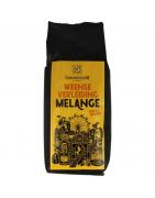 Wiener melange hele boon bioKoffie/thee9004145011014