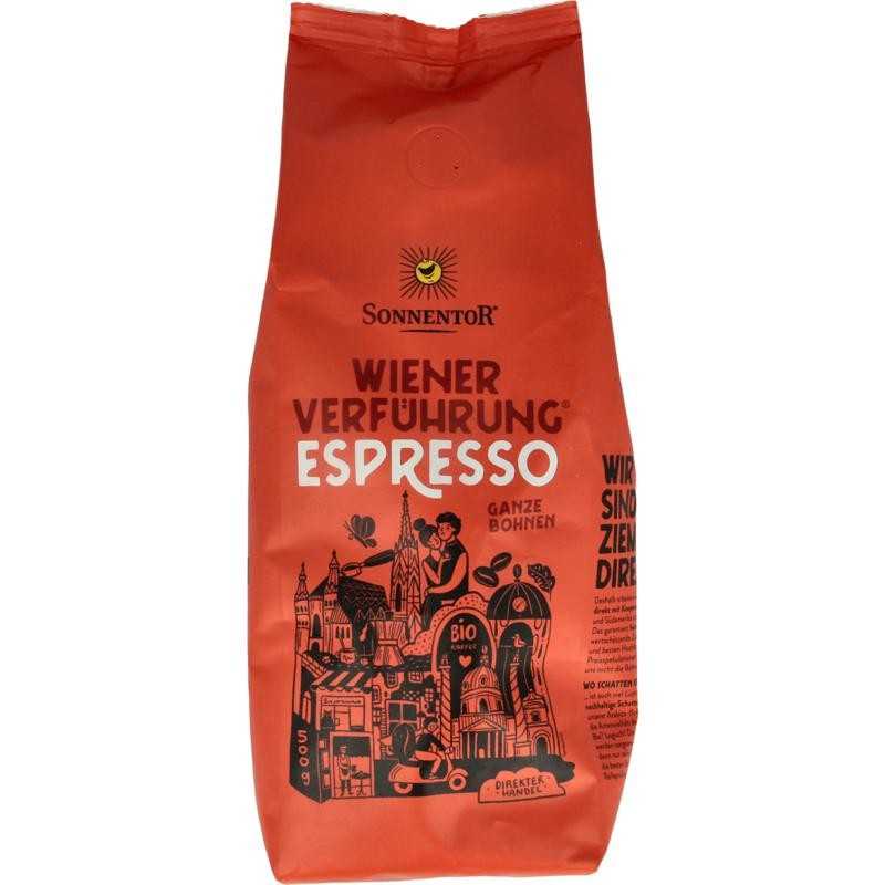 Wiener espresso hele boonKoffie/thee9004145011038