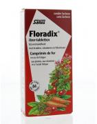 Floradix ijzer tablettenOverig gezondheidsproducten4004148059018