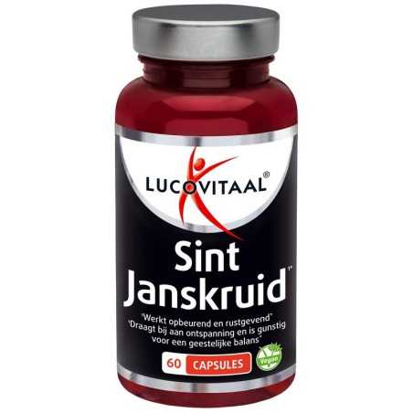 Sint JanskruidOverig gezondheidsproducten8713713084022