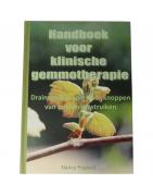 Handboek voor klinische gemmotherapieBoeken/folders9789082668513