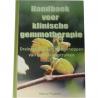 Handboek voor klinische gemmotherapieBoeken/folders9789082668513