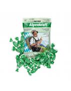 Alpenkraft bonbonsSnoepgoed4004148018121