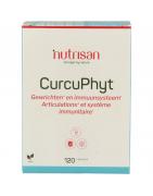 CurcuphytOverig gezondheidsproducten5425025503117