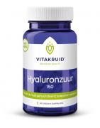 Hyaluronzuur 150 met Vitamine COverig gezondheidsproducten8717438692005