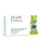 D forte plusOverig vitaminen/mineralen5407010230024