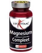 Magnesium vitamine mineralen complexOverig vitaminen/mineralen8713713091174