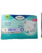 Proskin flex maxi LIncontinentie7322541406411