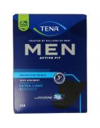 Man active fit extra lightIncontinentie7322541495309