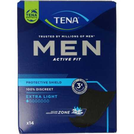 Man active fit extra lightIncontinentie7322541495309