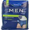 Men active fit pants plus small/mediumIncontinentie7322541745640